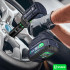 Sešstūra triecienmuciņu komplekts Wuber, 6 gab., 1/2"