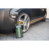 Wuber sešstūra triecienmuciņu komplekts, 13 gab., 1/2″