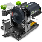 Zāģripu asināmais WUBER, 110 W, 90–400 mm, W34380