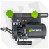 Zāģripu asināmais WUBER, 110 W, 90–400 mm, W34380