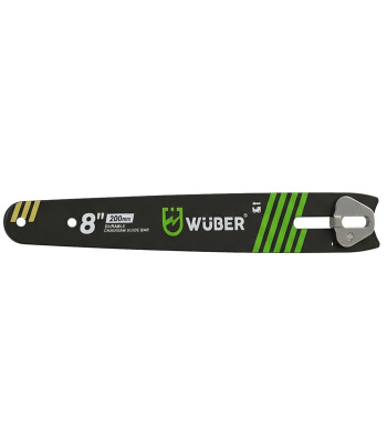 Ķēdes zāģa sliede WUBER W37008, 8