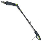 WUBER elektriskais ķēdes zāģis ar teleskopisku kātu W37022, 750 W, 8" (200 mm)