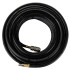 WUBER pneimatiskā šļūtene 6x13 mm, 10 m