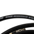 WUBER pneimatiskā šļūtene 6x13 mm, 10 m