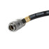 WUBER pneimatiskā šļūtene 6x13 mm, 10 m