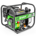 Benzīna ūdens sūknis WUBER 7 HP 2″
