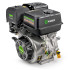 Benzīna dzinējs blietētājiem ar manuālo iedarbināšanu WUBER W41006, 15 HP