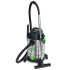 Wuber industriālais putekļsūcējs 1600 W