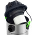 Wuber industriālais putekļsūcējs 1600 W