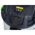 Wuber industriālais putekļsūcējs 1600 W