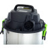 Wuber industriālais putekļsūcējs 1600 W