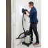 Wuber industriālais putekļsūcējs 1600 W