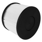 HEPA gaisa filtrs rūpnieciskajam putekļsūcējam WUBER, 16 × 16 × 12 cm