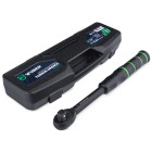Dinamometriskā atslēga WUBER, 1/2", 10–60 Nm