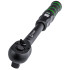 Dinamometriskā atslēga WUBER, 1/2", 10–60 Nm