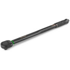 Dinamometriskā atslēga Wuber 1/2" 28–210 Nm