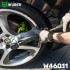 Dinamometriskā atslēga WUBER, W46011, 3/8", 7-112 Nm
