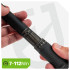 Dinamometriskā atslēga WUBER, W46011, 3/8", 7-112 Nm