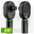 Dinamometriskā atslēga WUBER, W46011, 3/8", 7-112 Nm