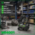 Eļļas kompresors Wuber, 1100 W, 24 L