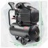 Eļļas kompresors Wuber, 1100 W, 24 L