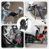 Eļļas kompresors Wuber, 1100 W, 24 L