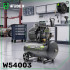 Eļļas kompresors Wuber 50 l 1500 W