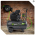Eļļas kompresors Wuber 50 l 1500 W