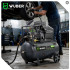 Eļļas kompresors Wuber 50 l 1500 W