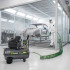 Eļļas kompresors Wuber 50 l 1500 W