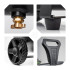 Eļļas kompresors Wuber 50 l 1500 W