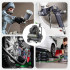 Eļļas kompresors Wuber 50 l 1500 W