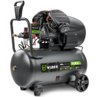 Wuber eļļas kompresors, 2000 W, 100 l