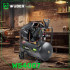Wuber eļļas kompresors, 2000 W, 100 l