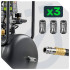 Eļļas kompresors Wuber 50 l 1500 W