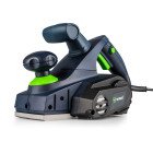 Elektriskā koka ēvele Wuber WR-EP-1450, 1450 W, 82 mm