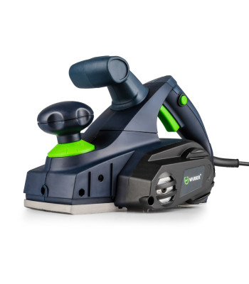Elektriskā koka ēvele Wuber WR-EP-1450, 1450 W, 82 mm