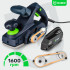 Elektriskā koka ēvele Wuber WR-EP-1450, 1450 W, 82 mm