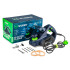 Elektriskā koka ēvele Wuber WR-EP-1450, 1450 W, 82 mm