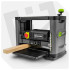 Biezumēvele WUBER, 1500 W, 330 mm, W94201