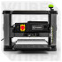 Biezumēvele WUBER, 1500 W, 330 mm, W94201