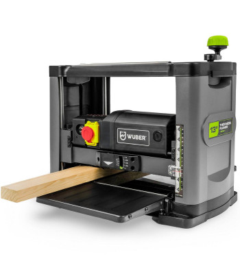 Biezumēvele WUBER, 1500 W, 330 mm, W94201
