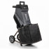 Elektriskais zaru smalcinātājs WUBER, 2500 W, 45 l, W94205