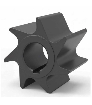 Cilindriskā zobratu frēze Wuber zaru smalcinātājam W94214, 85 x 70 mm