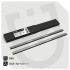 Abpusēji biezumēveles naži WUBER SK5 W94215, 333 × 12 × 1.5 mm