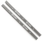 Abpusēji biezumēveles naži WUBER SK5 W94215, 333 × 12 × 1.5 mm