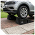 Auto uzbrauktuves WUBER, 2 gabalu komplekts, 8 Ton, W95003