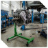 Dzinēja statīvs WUBER W22029, 450 kg