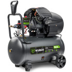 Eļļas kompresors Wuber, 50 L, 2000 W