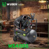 Eļļas kompresors Wuber, 50 L, 2000 W